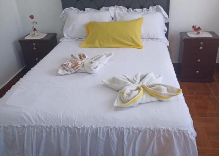 Hostal Dorys Mar