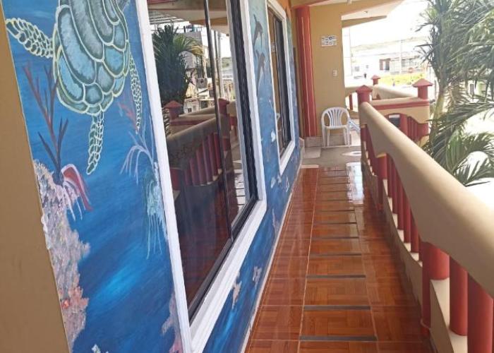 Hostal Dorys Mar