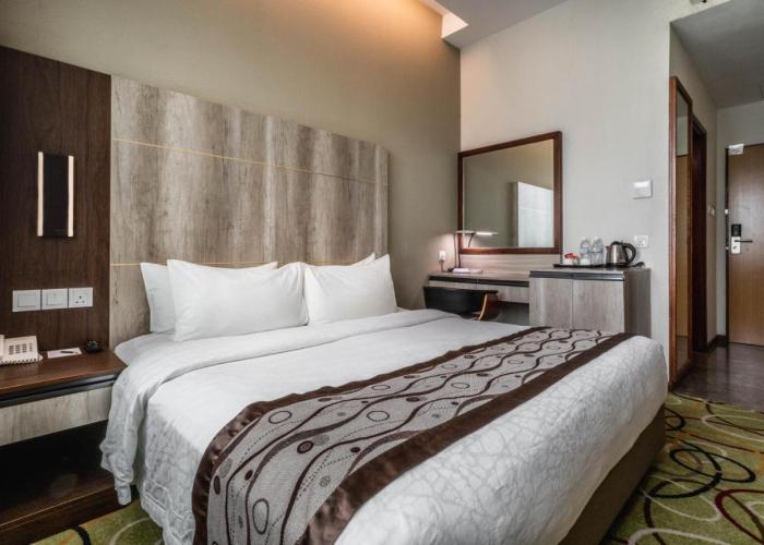 Ano Hotel