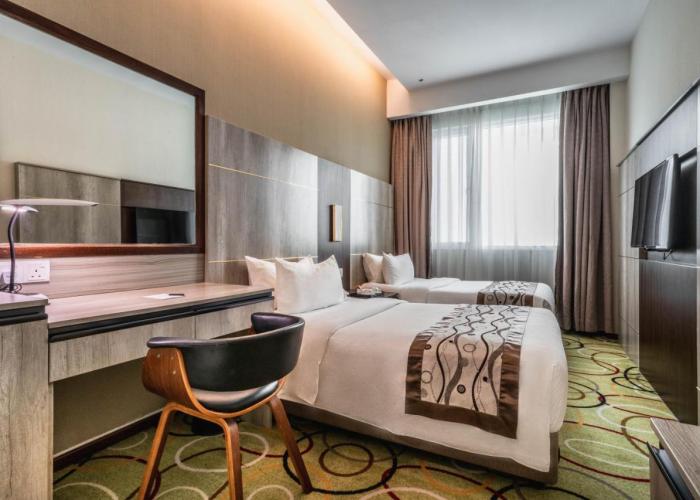 Ano Hotel