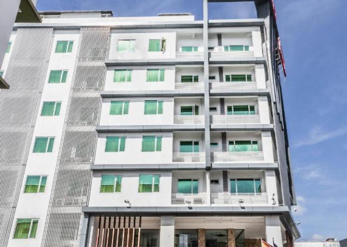 Ano Hotel