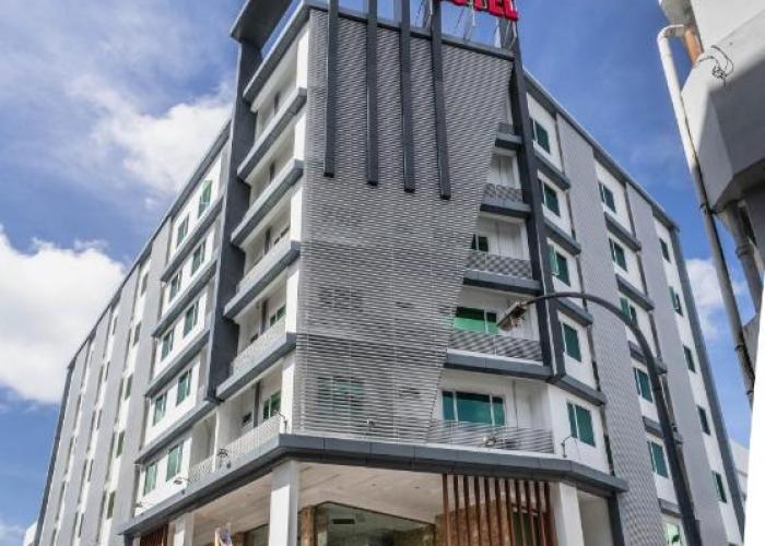 Ano Hotel