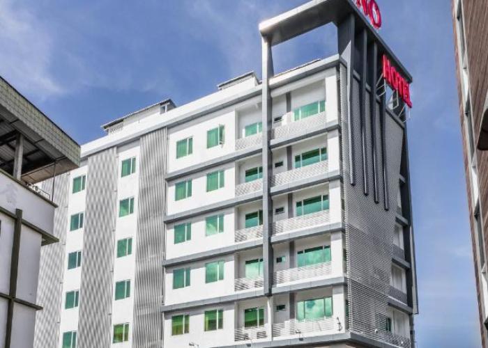 Ano Hotel