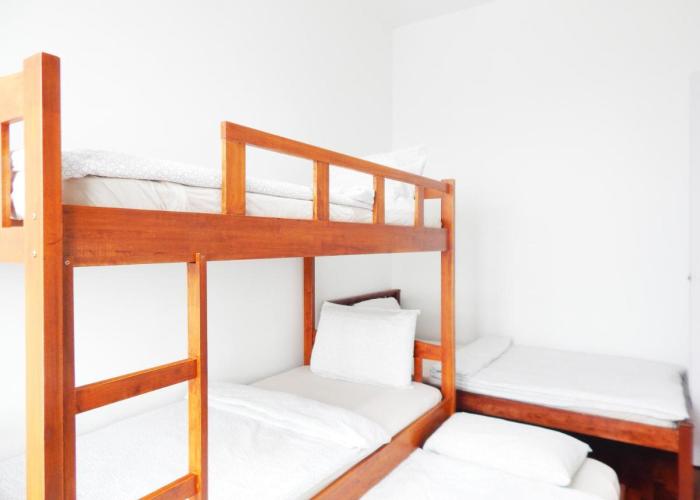 Wadi Iman Suites @ i-City