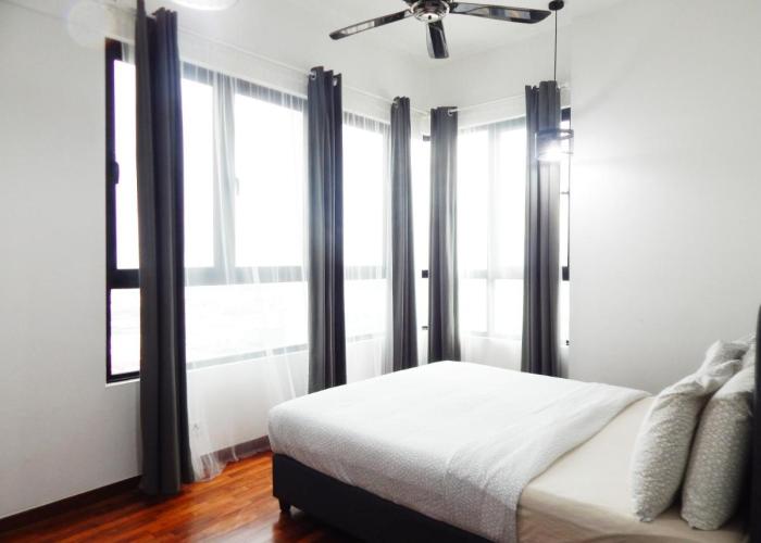 Wadi Iman Suites @ i-City
