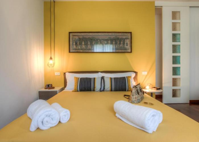 B&B Maison Il Melograno