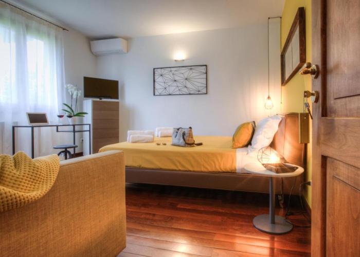 B&B Maison Il Melograno