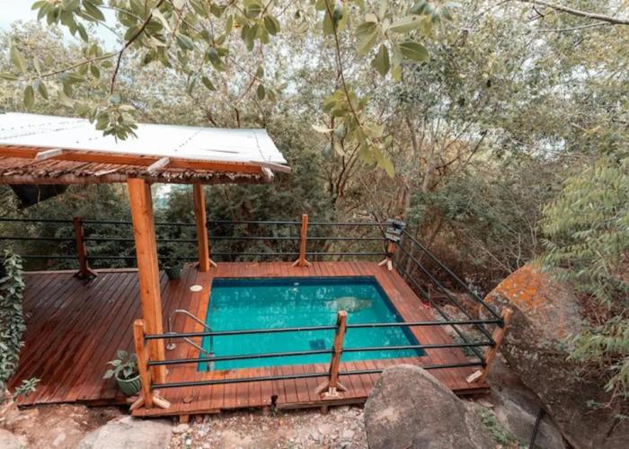 Wag Hill Lodge and Spa