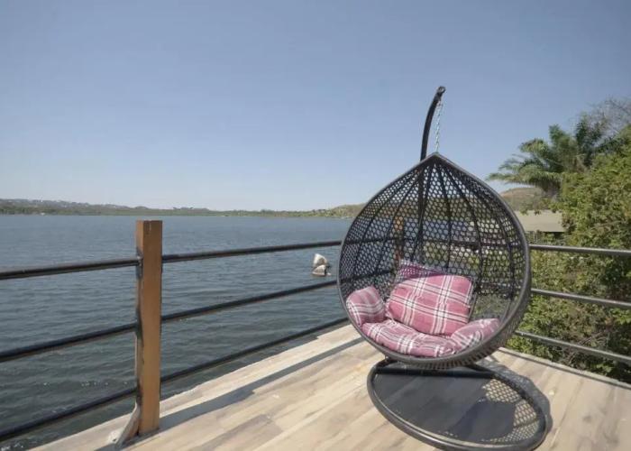 Wag Hill Lodge and Spa