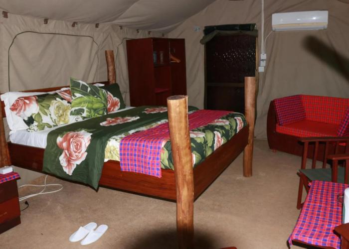 Wag Hill Lodge and Spa