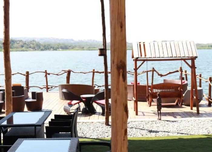 Wag Hill Lodge and Spa