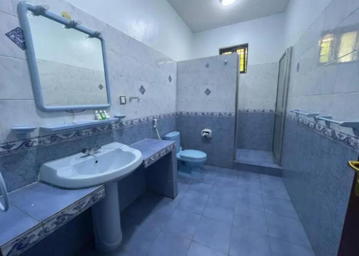 Olivia Guesthouse