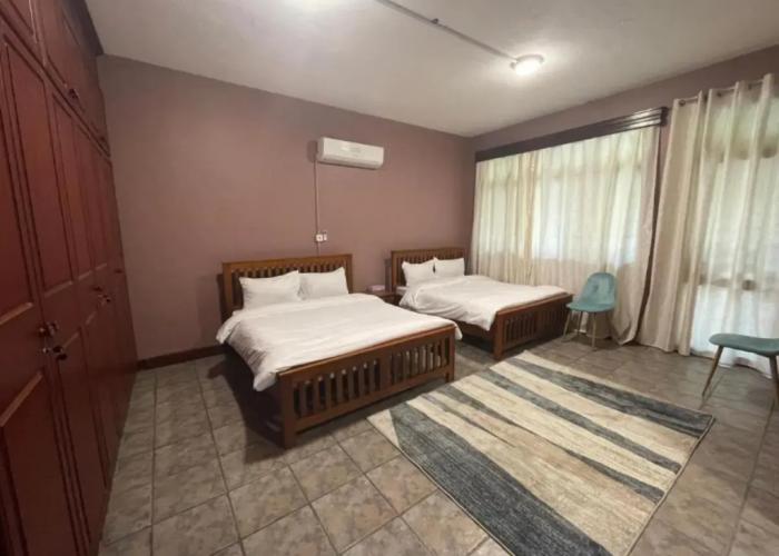 Olivia Guesthouse