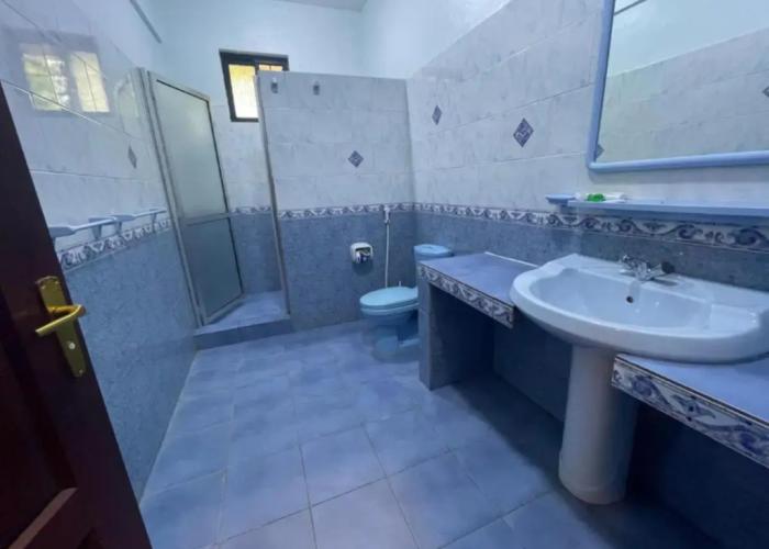 Olivia Guesthouse