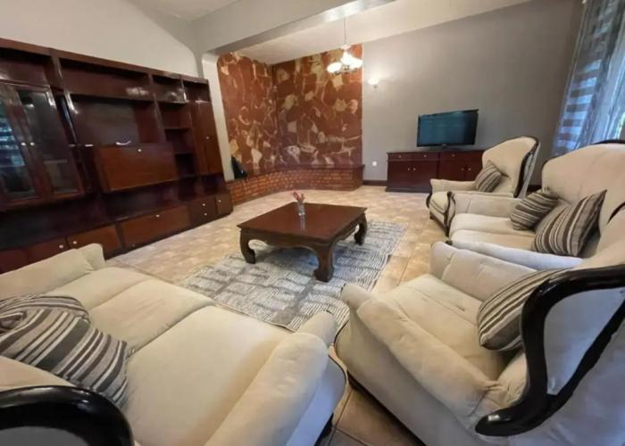 Olivia Guesthouse