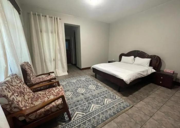 Olivia Guesthouse