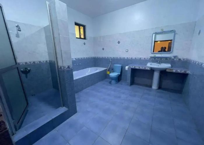 Olivia Guesthouse