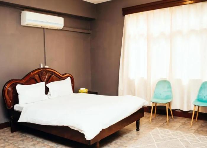 Olivia Guesthouse