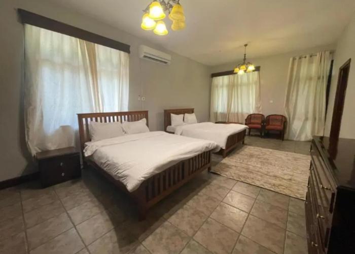 Olivia Guesthouse