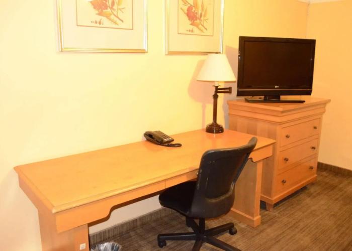 Hotel Boulevard Mexicali