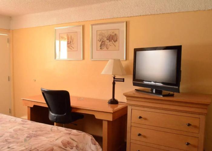 Hotel Boulevard Mexicali