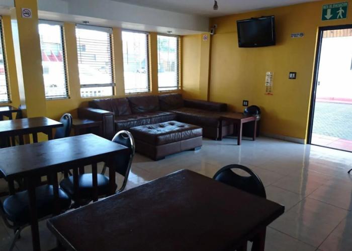 Hotel Boulevard Mexicali