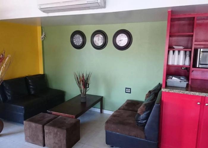 Hotel Boulevard Mexicali