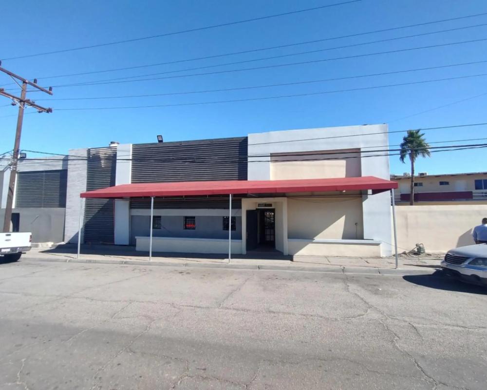 Azteca de Oro Mexicali