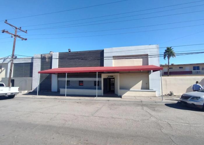 Azteca de Oro Mexicali