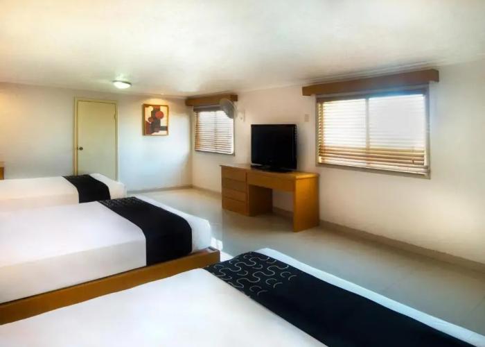 Hotel Regis