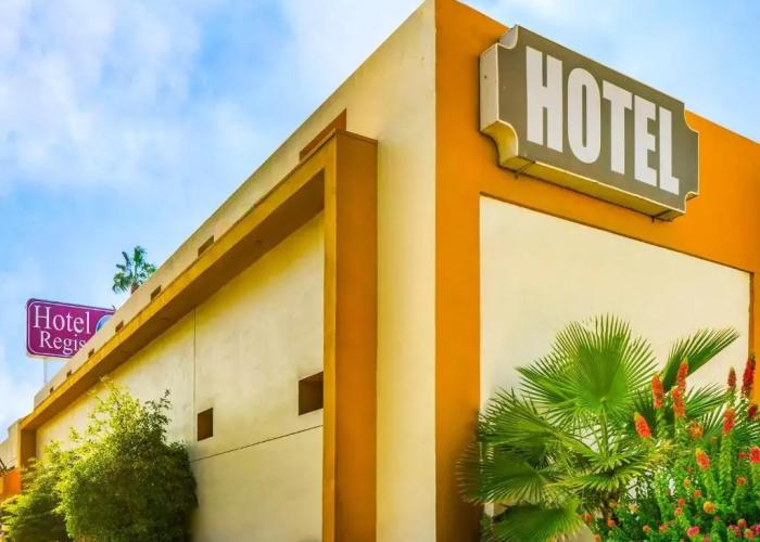 Hotel Regis