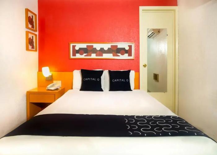 Hotel Regis