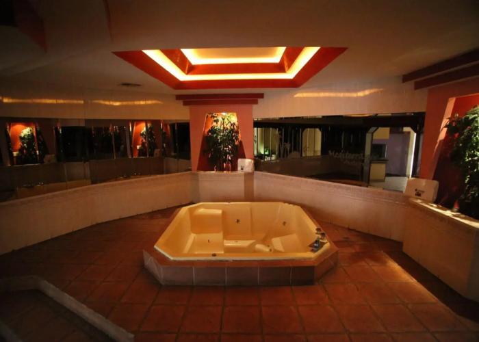 Motel Mediterraneo