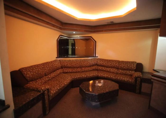 Motel Mediterraneo