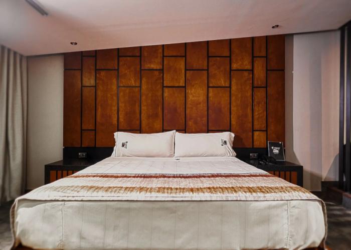 Motel Mediterraneo