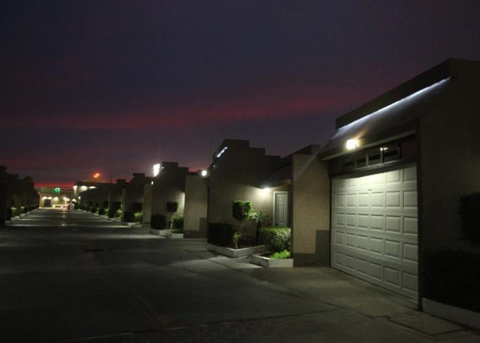 Motel Mediterraneo