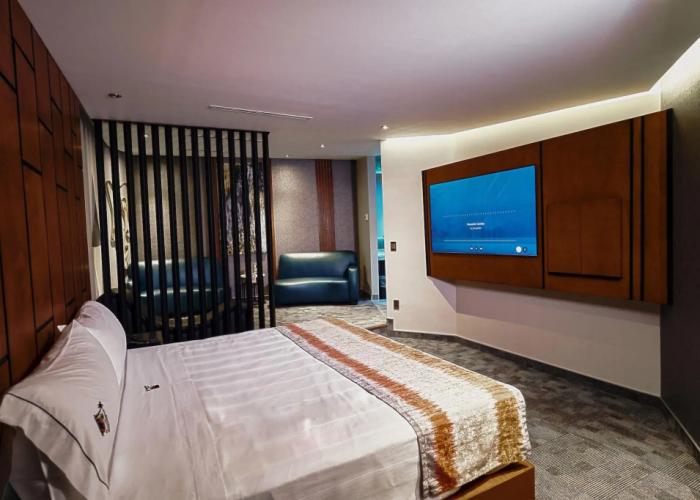 Motel Mediterraneo