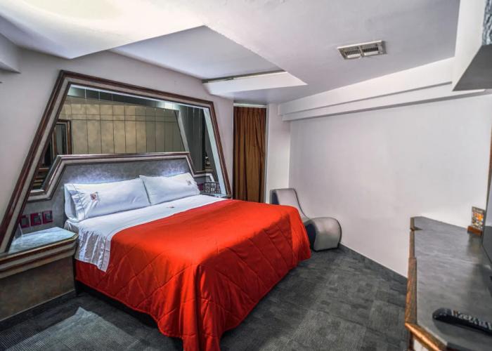 Motel Mediterraneo