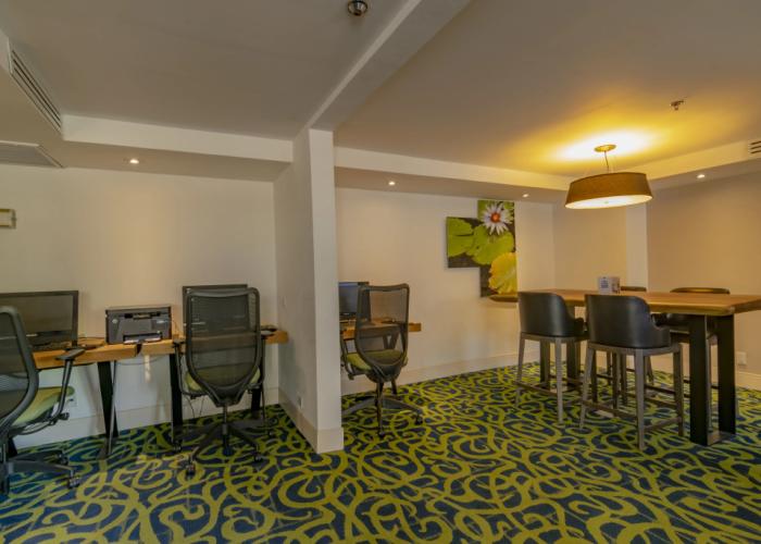 Hotel Lucerna Mexicali