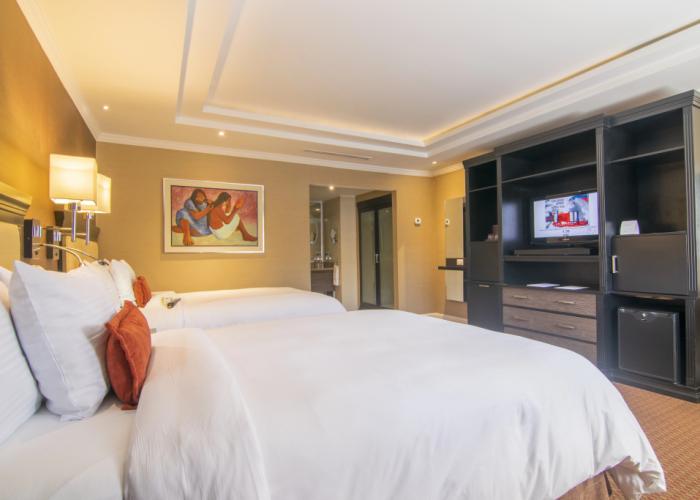 Hotel Lucerna Mexicali