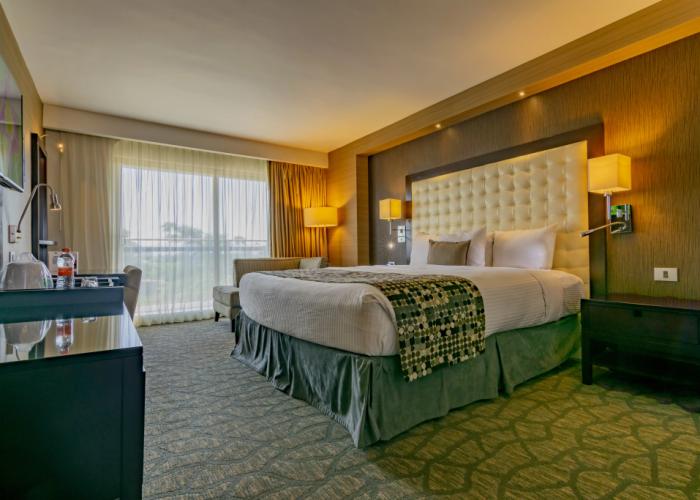 Hotel Lucerna Mexicali