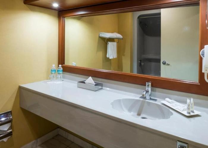 Real Inn Mexicali
