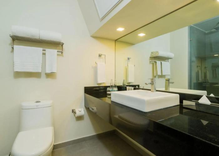Real Inn Mexicali