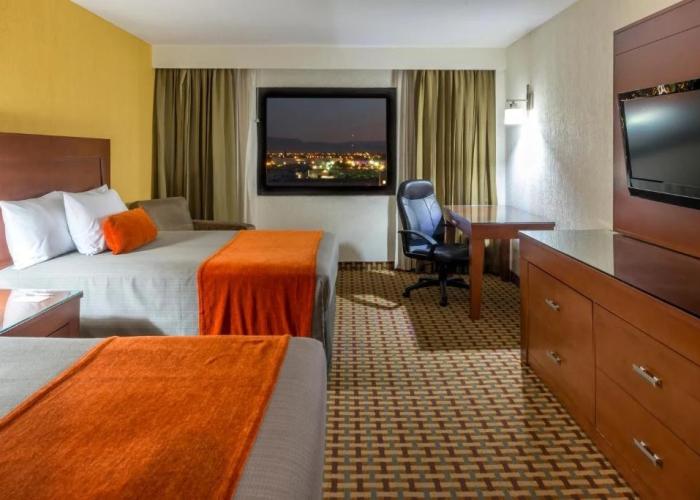 Real Inn Mexicali
