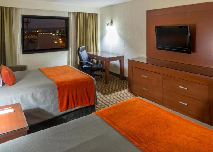 Real Inn Mexicali