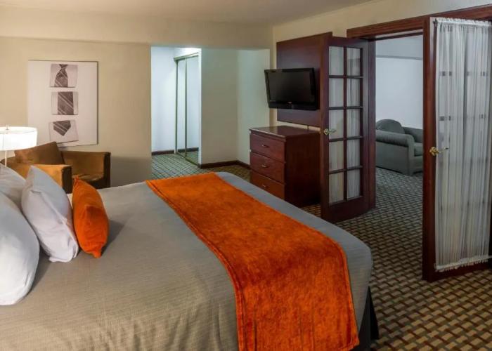 Real Inn Mexicali