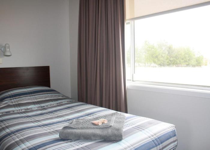 Isis Motel Scone