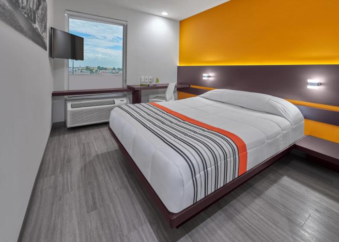 City Express Junior by Marriott Mexicali
