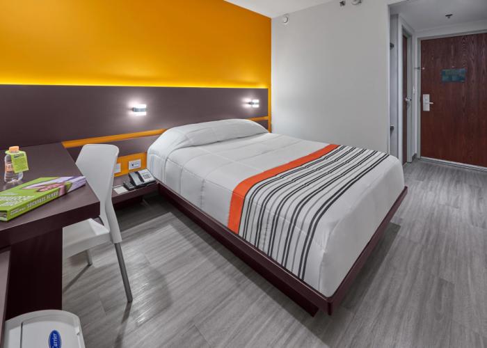 City Express Junior by Marriott Mexicali