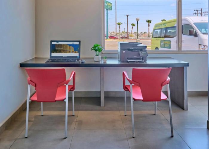 City Express Junior by Marriott Mexicali